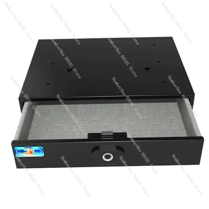 Safe Drawer Wardrobe Hidden Safe Fingerprint Password Open Small Mini Cabinet Into Wall Smart Touch Screen
Safe Drawer Wardrobe Hidden Safe Fingerprint Password Open Small Mini Cabinet Into Wall Smart Touch Screen