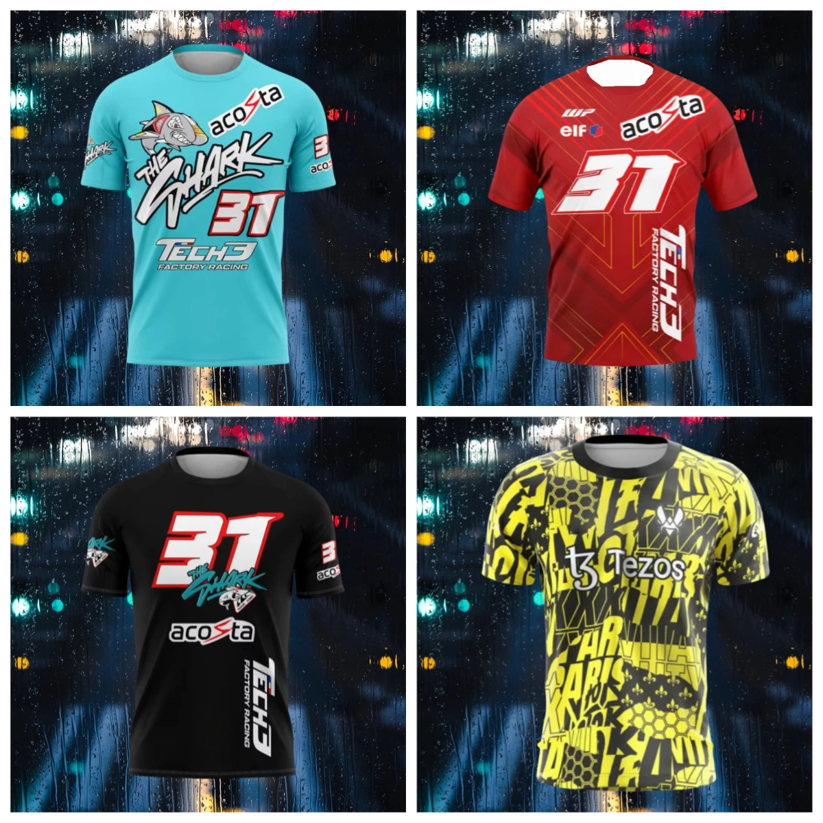 2025 Summer Dynamic Men's E-sports Team CSGO E-sports Zywoo Quick-drying T-shirt Summer Clothing New Series T-shirt Y2K
2025 Summer Dynamic Men's E-sports Team CSGO E-sports Zywoo Quick-drying T-shirt Summer Clothing New Series T-shirt Y2K