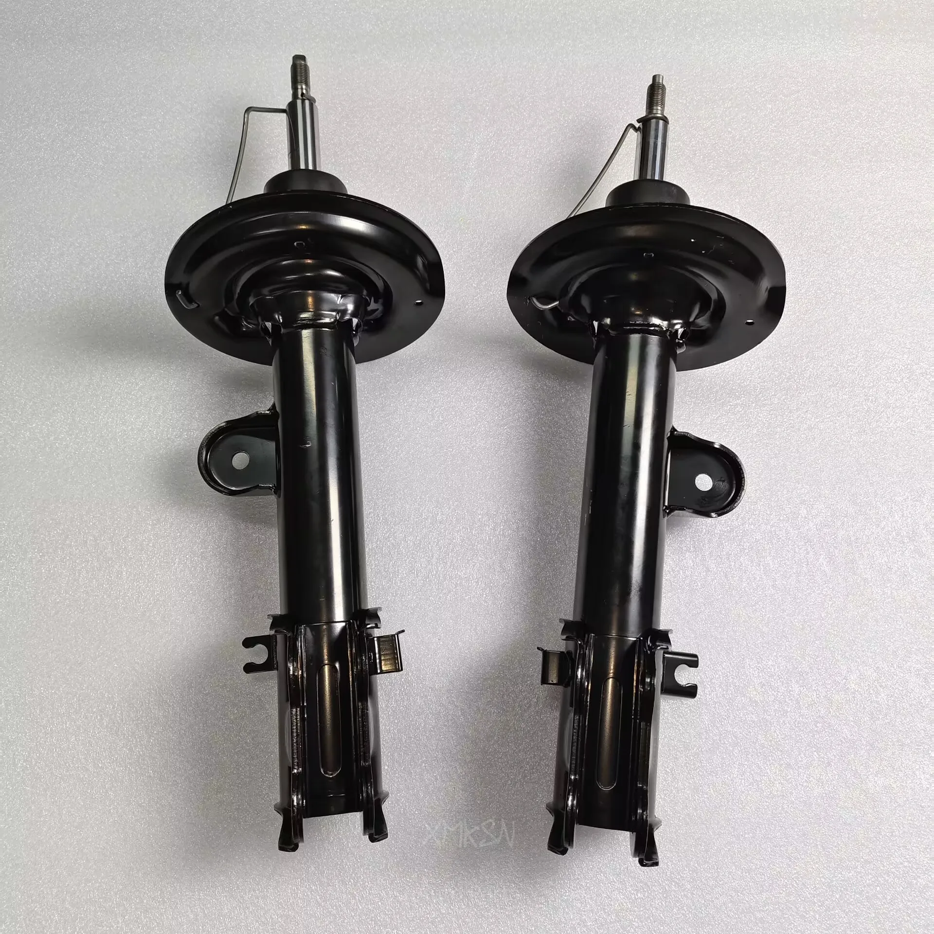 A Pair Front Suspension Damper Front Shock Absorber 4430134002+4430234002 For Ssangyong Korando C D20F D22F 2010-2011
A Pair Front Suspension Damper Front Shock Absorber 4430134002+4430234002 For Ssangyong Korando C D20F D22F 2010-2011