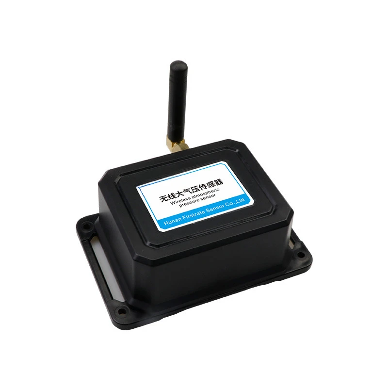 Wireless atmospheric pressure sensor, low power consumption and low voltage, IoT atmospheric pressure transmitter
Wireless atmospheric pressure sensor, low power consumption and low voltage, IoT atmospheric pressure transmitter