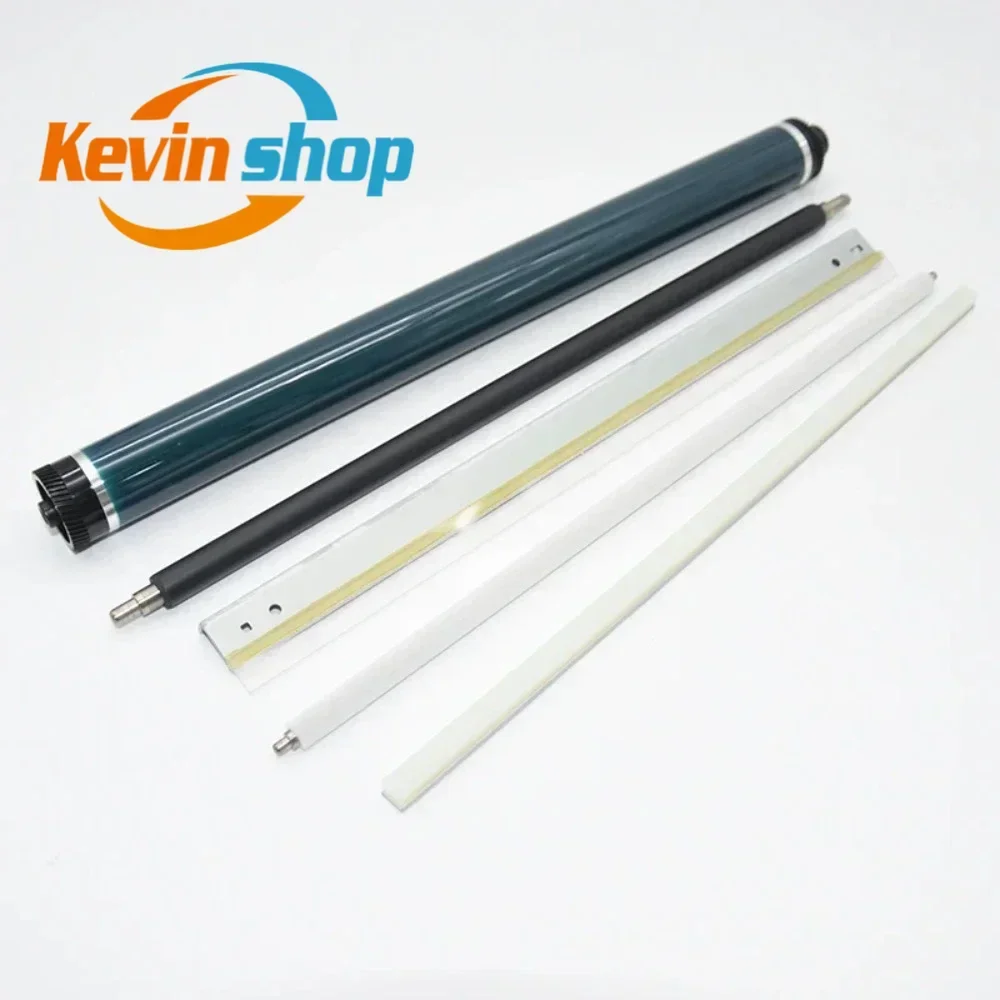 DRUM UNIT KIT FOR RICOH AFICIO MPC 2030 2050 2051 2551 MPC2030 MPC2050 MPC2051 MPC2550 OPC DRUM D809-2010 BLADE CHARGE ROLLER/
DRUM UNIT KIT FOR RICOH AFICIO MPC 2030 2050 2051 2551 MPC2030 MPC2050 MPC2051 MPC2550 OPC DRUM D809-2010 BLADE CHARGE ROLLER/