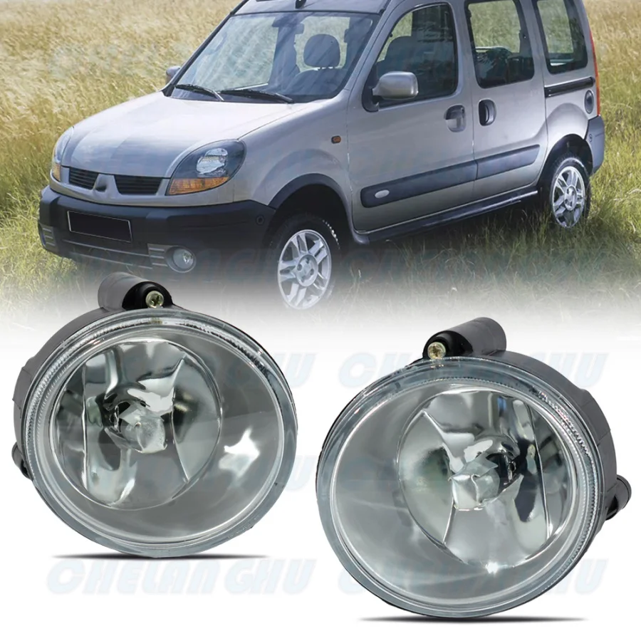 For Renault Kangoo Van 2003-2009 TrafcVan 2010-2015 Meqane 1999-2002 Vivaro Van 2001-2014 Car accessories Front Fog Light Lamp
For Renault Kangoo Van 2003-2009 TrafcVan 2010-2015 Meqane 1999-2002 Vivaro Van 2001-2014 Car accessories Front Fog Light Lamp