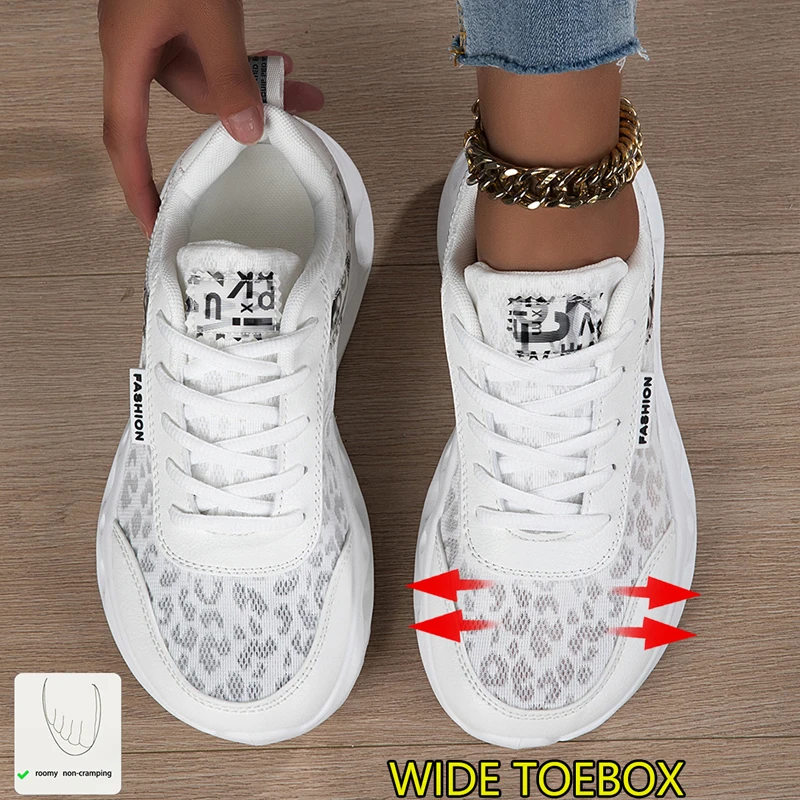 All Weather Unisex Mesh Casual Sneakers Sweat Wicking Woven Fabric Flexible Cushion Base Campus Walking Fitness Training Daily
All Weather Unisex Mesh Casual Sneakers Sweat Wicking Woven Fabric Flexible Cushion Base Campus Walking Fitness Training Daily