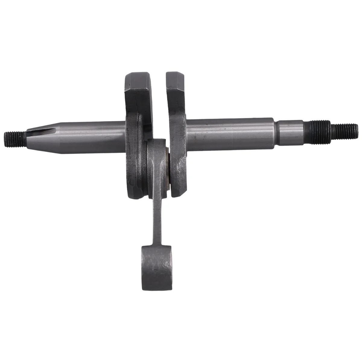 ABYA Lawnmower Crankshaft Repair Replacement Parts for TS410 TS420 Chainsaws 4238 030 0400 Cut Off Concrete Saw Part
ABYA Lawnmower Crankshaft Repair Replacement Parts for TS410 TS420 Chainsaws 4238 030 0400 Cut Off Concrete Saw Part