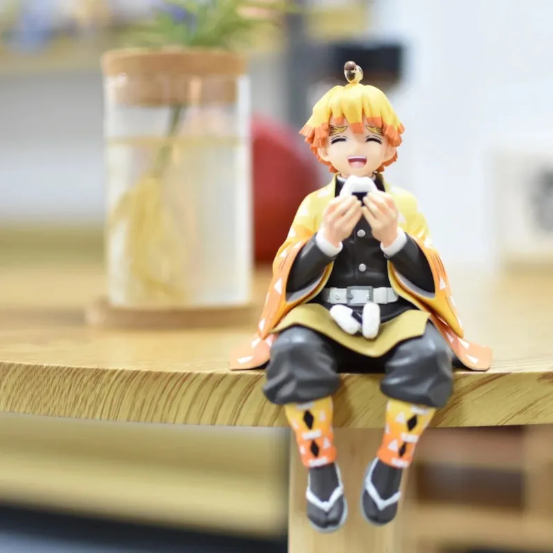 Model PVC Doll Anime Figure Demon Slayer Kimetsu No Yaiba Kamado Tanjirou Kamado Nezuko Cute Toys Kids Collectible Gift
Model PVC Doll Anime Figure Demon Slayer Kimetsu No Yaiba Kamado Tanjirou Kamado Nezuko Cute Toys Kids Collectible Gift