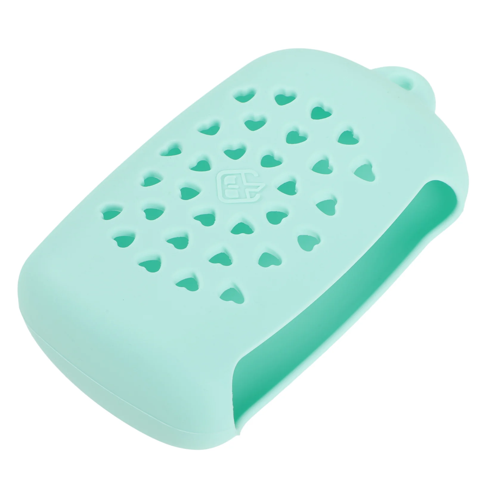 Мини-футляр для полотенец из силикона: непроницаемый, дышащий, компактный — для спортзала, походов, плавания
Мини-футляр для полотенец из силикона: непроницаемый, дышащий, компактный — для спортзала, походов, плавания