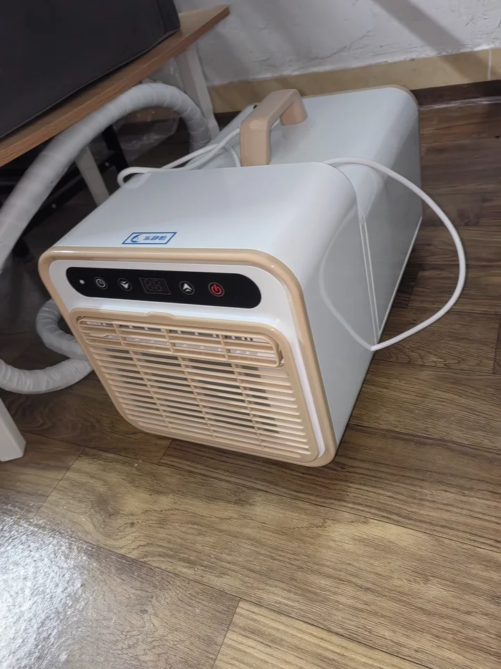1500W Split Portable Air Conditioner No Installation Camping Car Cooling Cooler
1500W Split Portable Air Conditioner No Installation Camping Car Cooling Cooler