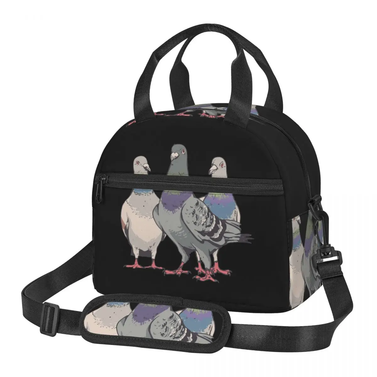 Термосумка для обедов с изображением голубей, для любителей голубятни, для школы, для хранения бенто-боксов и пищевых контейнеров, термоконтейнер-холодильник
Термосумка для обедов с изображением голубей, для любителей голубятни, для школы, для хранения бенто-боксов и пищевых контейнеров, термоконтейнер-холодильник
