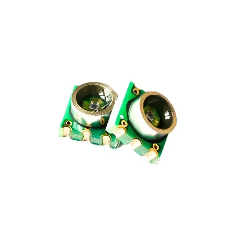 1/2~50/100Pcs Pressure Sensor MD-PS002-150KPaA Vacuum Sensor Absolute Pressure Sensor Height
1/2~50/100Pcs Pressure Sensor MD-PS002-150KPaA Vacuum Sensor Absolute Pressure Sensor Height