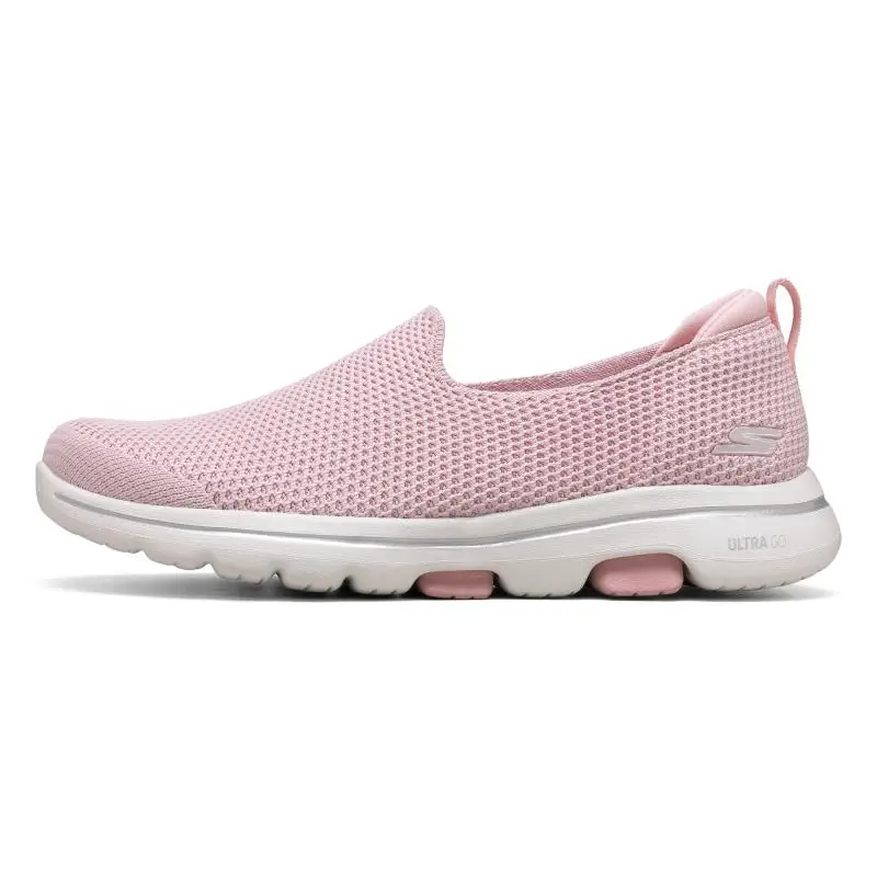 Skechers Casual Shoes, Lightweight and Breathable Women's Shoes, Mom Shoes, Daily Travel Jogging Shoes, Travel Shoes 124147-Ltpk
Skechers Casual Shoes, Lightweight and Breathable Women's Shoes, Mom Shoes, Daily Travel Jogging Shoes, Travel Shoes 124147-Ltpk