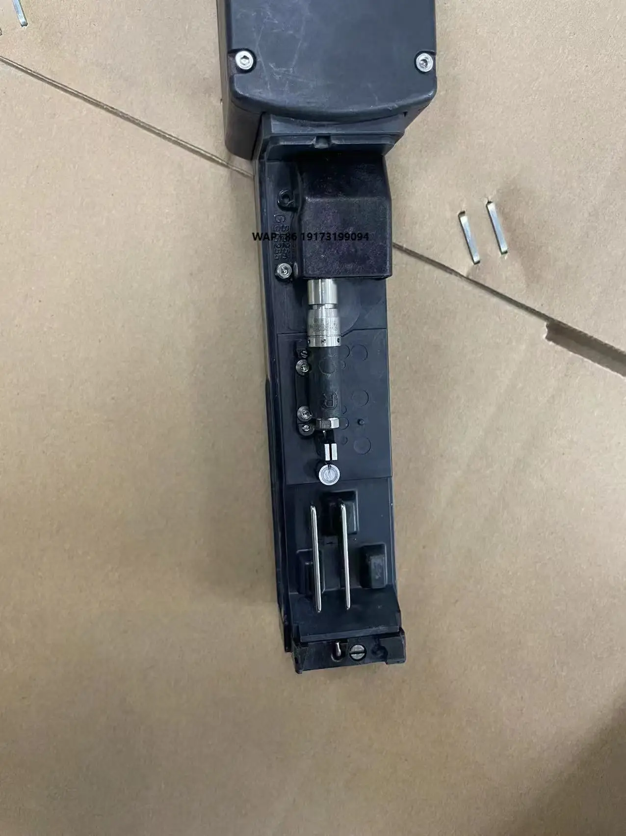 Alternative Inkjet Printer 9040 Original Print Head P Nozzle for Marken 9040
Alternative Inkjet Printer 9040 Original Print Head P Nozzle for Marken 9040