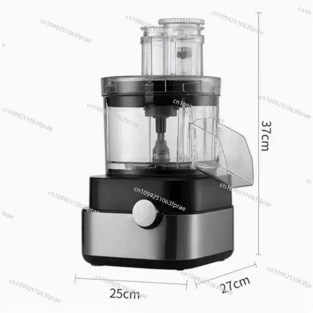 Commercial Automatic Vegetable Dicing Machine, Multifunctional Potato Radish Slicing Shredding Fruit Cutting Equipment
Commercial Automatic Vegetable Dicing Machine, Multifunctional Potato Radish Slicing Shredding Fruit Cutting Equipment