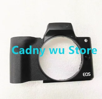 New front cover assy with grip Repair parts for Canon EOS M50 Kiss M PC2328 camera
New front cover assy with grip Repair parts for Canon EOS M50 Kiss M PC2328 camera