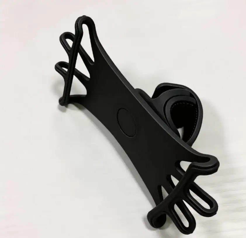 360 Rotatable Silicone Pull Type Phone Holder for Bike Motorcycle, Safe Mount for All Smartphones Cycling Stand
360 Rotatable Silicone Pull Type Phone Holder for Bike Motorcycle, Safe Mount for All Smartphones Cycling Stand