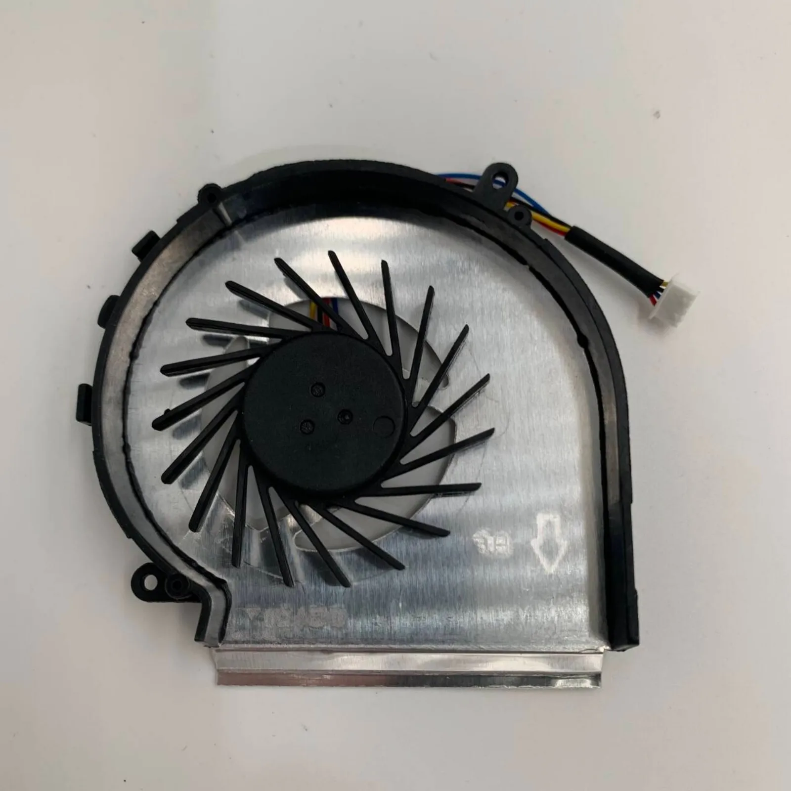 for MSI GL72MVR GE62 GE72 PE60 PE70 GL62 GL62M MS-1795 Laptop CPU Cooling Fan
for MSI GL72MVR GE62 GE72 PE60 PE70 GL62 GL62M MS-1795 Laptop CPU Cooling Fan