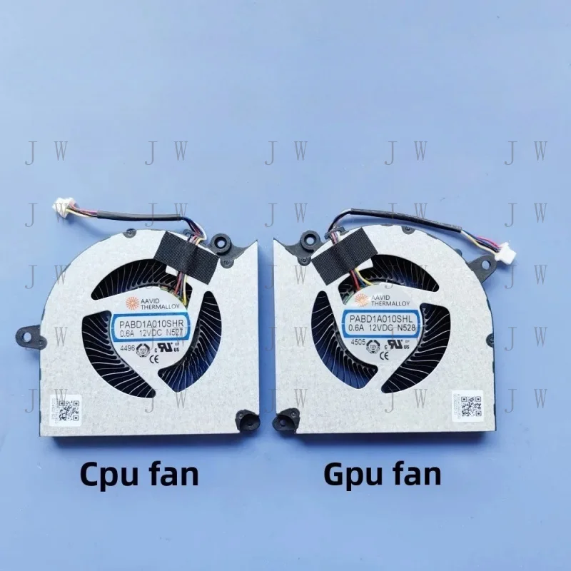 Вентилятор DDJ для MSI 15P3 Pulse16AI C1VFKG N527 N528 PABD1A010SHR
Вентилятор DDJ для MSI 15P3 Pulse16AI C1VFKG N527 N528 PABD1A010SHR