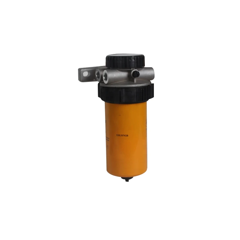 Фильтр в сборе для VOLVO 22 116 209 JCB320/07426 для DOONSON P564278 для трактора P/NO.900.0511.9
Фильтр в сборе для VOLVO 22 116 209 JCB320/07426 для DOONSON P564278 для трактора P/NO.900.0511.9