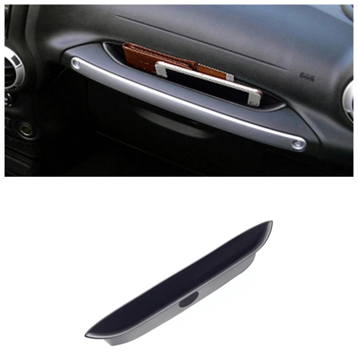 Для Jeep Wrangler JK 2011-2018 автомобильный лоток для хранения пассажиров, органайзер, ручка для аксессуаров, дверной аксессуар, аксессуары для интерьера
Для Jeep Wrangler JK 2011-2018 автомобильный лоток для хранения пассажиров, органайзер, ручка для аксессуаров, дверной аксессуар, аксессуары для интерьера