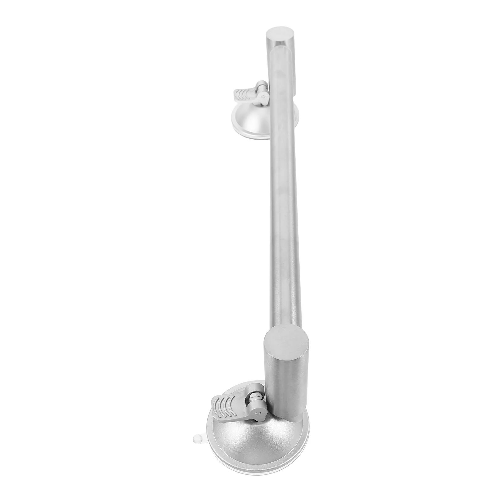 Adjustable Stainless Steel Suction Cup Towel Rack Telescopic Bathroom Wall Mount 25.6 Inch Self Adhesive Bath Towel Holder
Adjustable Stainless Steel Suction Cup Towel Rack Telescopic Bathroom Wall Mount 25.6 Inch Self Adhesive Bath Towel Holder
