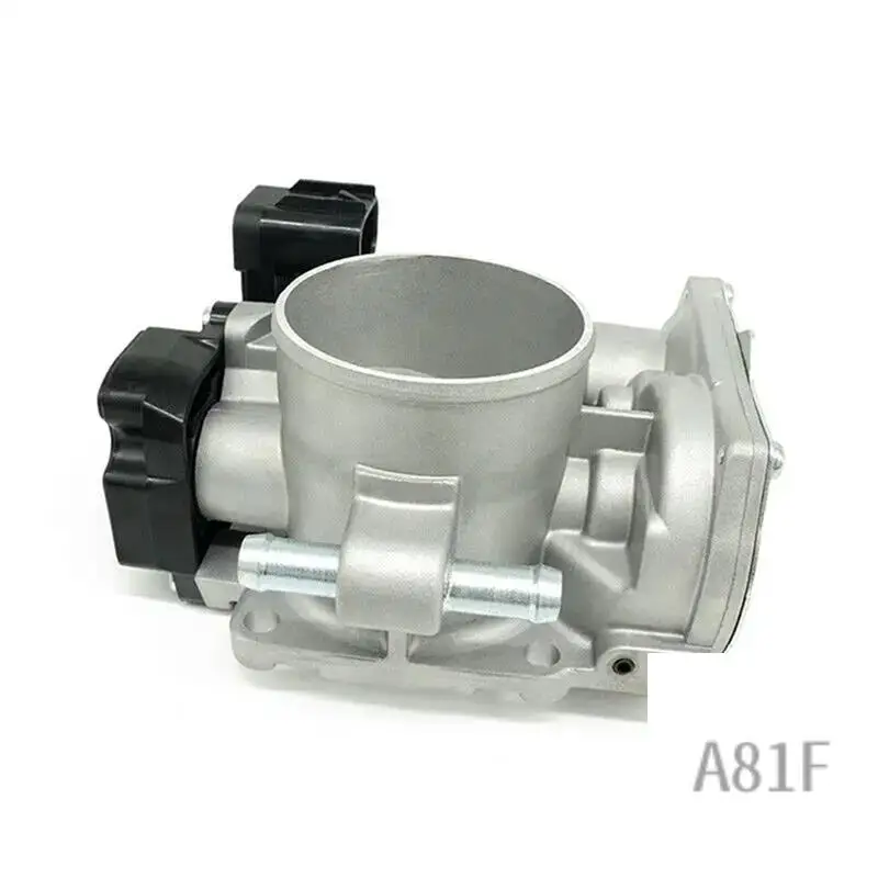 1 PCS Throttle Body Assembly Replacement Parts Accessories For Suzuki Forenza Reno I4 2.0L Engine 2006-2008 96417730 25368821
1 PCS Throttle Body Assembly Replacement Parts Accessories For Suzuki Forenza Reno I4 2.0L Engine 2006-2008 96417730 25368821