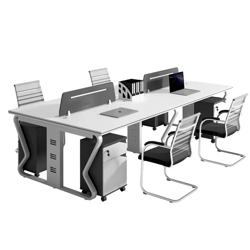 Office Desk Boss Table Office Simplicity Study Desk Workstation Writing Table Work Office Desk Escritorio Gaming Furniture
Office Desk Boss Table Office Simplicity Study Desk Workstation Writing Table Work Office Desk Escritorio Gaming Furniture