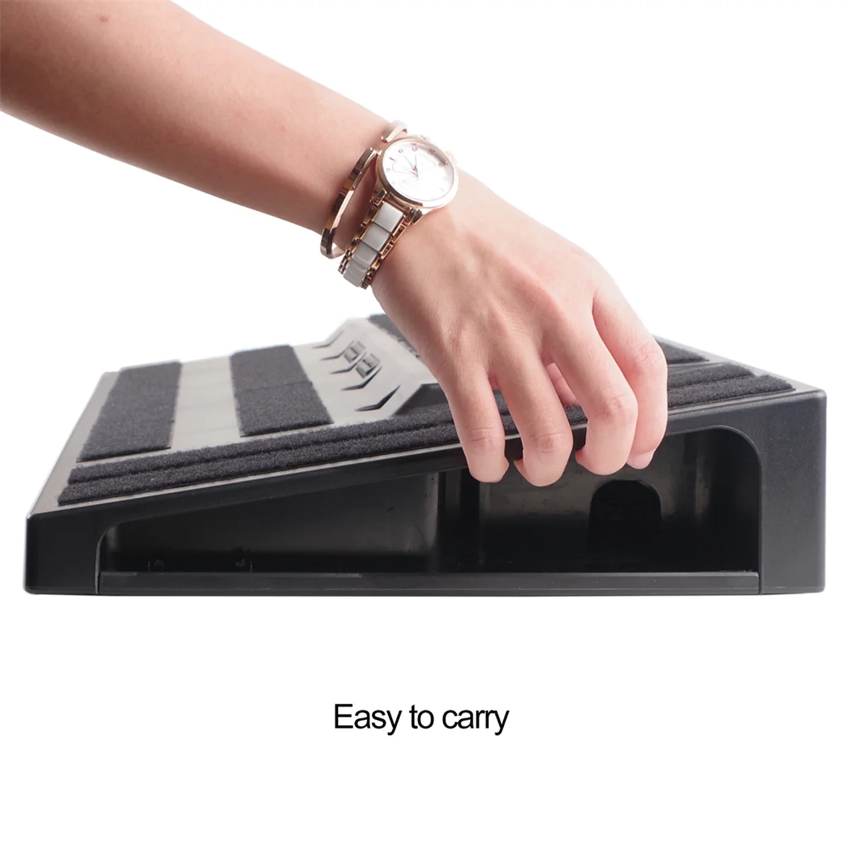 【Price Drop】Rockhouse Guitar Effects Pedal Board Sturdy Guitar Pedalboard Case Guitar Pedals Accessories Effector Track Board
【Price Drop】Rockhouse Guitar Effects Pedal Board Sturdy Guitar Pedalboard Case Guitar Pedals Accessories Effector Track Board