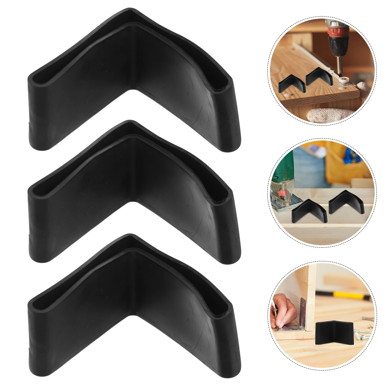 12 шт., подушечки для ножек мебели, резиновые защитные накладки для домашних аксессуаров, защита пола, подушечки для ножек домашнего стола, защитные накладки для ножек мебели
12 шт., подушечки для ножек мебели, резиновые защитные накладки для домашних аксессуаров, защита пола, подушечки для ножек домашнего стола, защитные накладки для ножек мебели