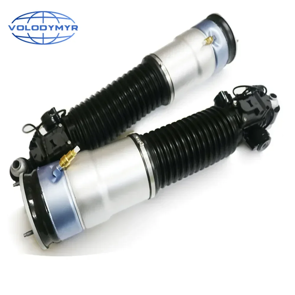 2pcs Rear Air Ride Air Spring Shock Absorber Suspension Air Strut Fit BMW F01 F02 740li 750Li 760li 37126796929 37126796930
2pcs Rear Air Ride Air Spring Shock Absorber Suspension Air Strut Fit BMW F01 F02 740li 750Li 760li 37126796929 37126796930