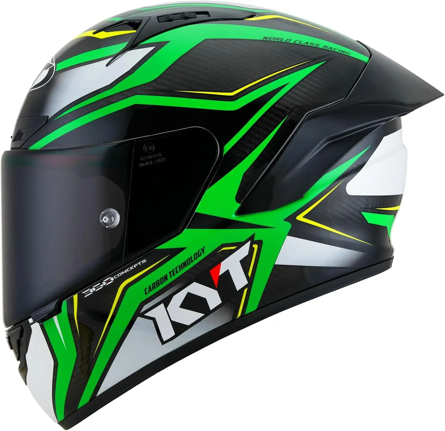 NZ-Race Carbon Racing Helmet Clear Visor Full Face ECE 22.05 & DOT FMVSS 218 Approved Carbon Fiber Motorcycle Helmet
NZ-Race Carbon Racing Helmet Clear Visor Full Face ECE 22.05 & DOT FMVSS 218 Approved Carbon Fiber Motorcycle Helmet