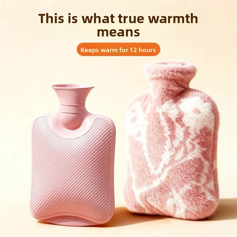 Plu Small Medium Large Size Hot Water Bottle Women's Hand Warmer Foot Heater Cute Stuffed Animal Design Water Filling Heati...
Plu Small Medium Large Size Hot Water Bottle Women's Hand Warmer Foot Heater Cute Stuffed Animal Design Water Filling Heati...