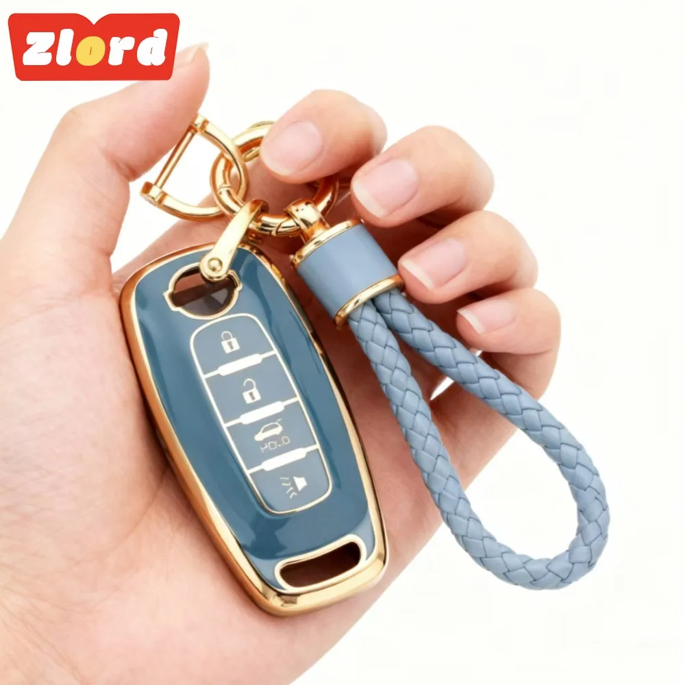 Чехол-брелок из ТПУ, брелок для Nissan X-Trail T33 Serena Rouge Kicks Pathfinder Ariya Rogue Armada pro 4-X Versa 2025
Чехол-брелок из ТПУ, брелок для Nissan X-Trail T33 Serena Rouge Kicks Pathfinder Ariya Rogue Armada pro 4-X Versa 2025