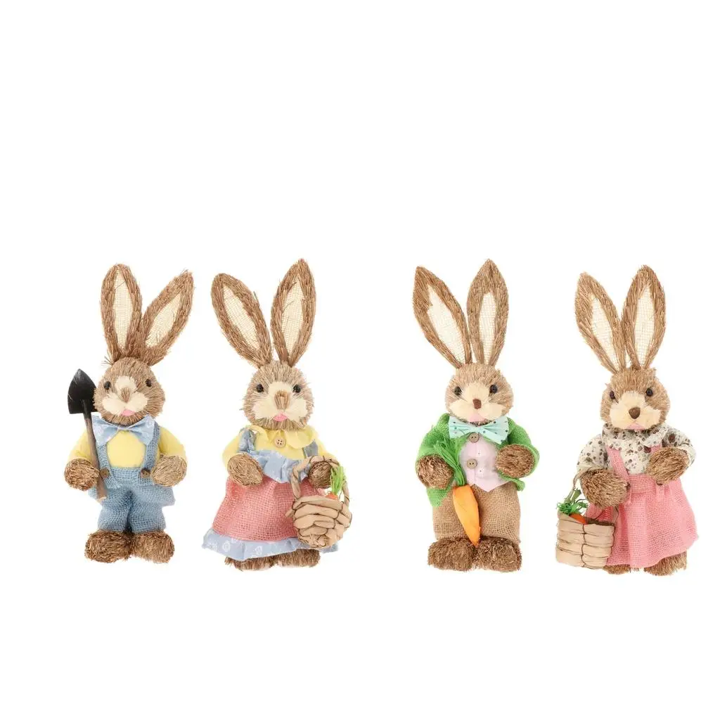 Милая статуэтка кролика, весенняя фигурка животного, скульптура из папируса и пенопласта для декора дома, рабочего стола, сада, вечеринок
Милая статуэтка кролика, весенняя фигурка животного, скульптура из папируса и пенопласта для декора дома, рабочего стола, сада, вечеринок