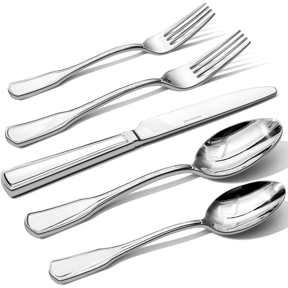 Набор столовых приборов из 20 предметов, набор столовых приборов из нержавеющей стали 18/10 на 4 человека, набор столовых приборов, наборы столовых приборов для домашнего ресторана, зеркала
Набор столовых приборов из 20 предметов, набор столовых приборов из нержавеющей стали 18/10 на 4 человека, набор столовых приборов, наборы столовых приборов для домашнего ресторана, зеркала