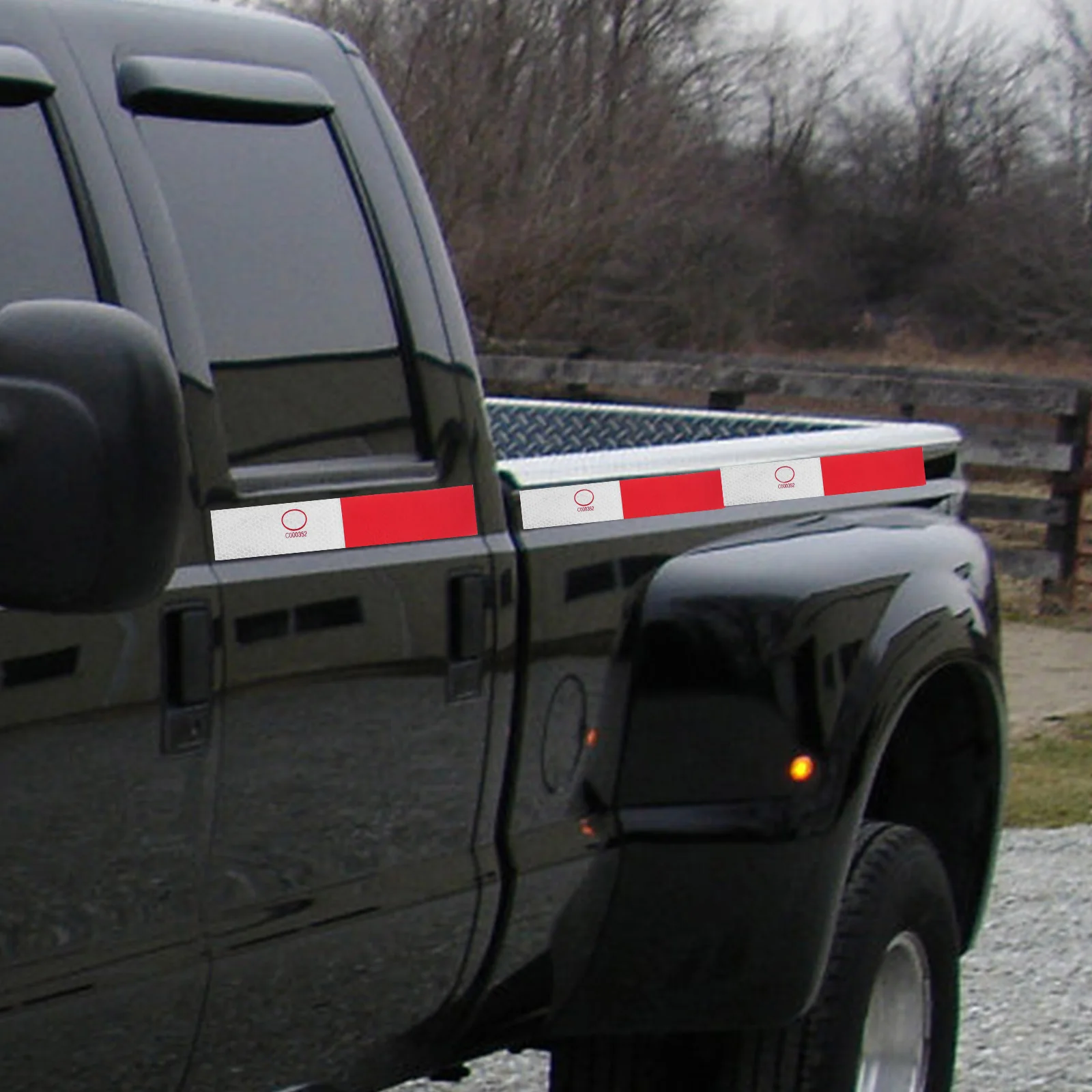 5 см x 45 м светоотражающая лента в рулоне, красная, белая, водонепроницаемая, ультра сотовая поверхность, светоотражающее отражение, предотвращение несчастных случаев, грузовик, автомобиль 
5 см x 45 м светоотражающая лента в рулоне, красная, белая, водонепроницаемая, ультра сотовая поверхность, светоотражающее отражение, предотвращение несчастных случаев, грузовик, автомобиль