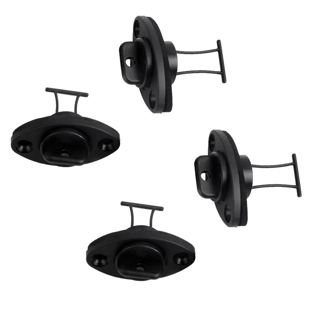 Durable PP Kayak Drain Plug Set Sealing Accessory O-ring Water Stop Boat Plug for Marine Use
Durable PP Kayak Drain Plug Set Sealing Accessory O-ring Water Stop Boat Plug for Marine Use