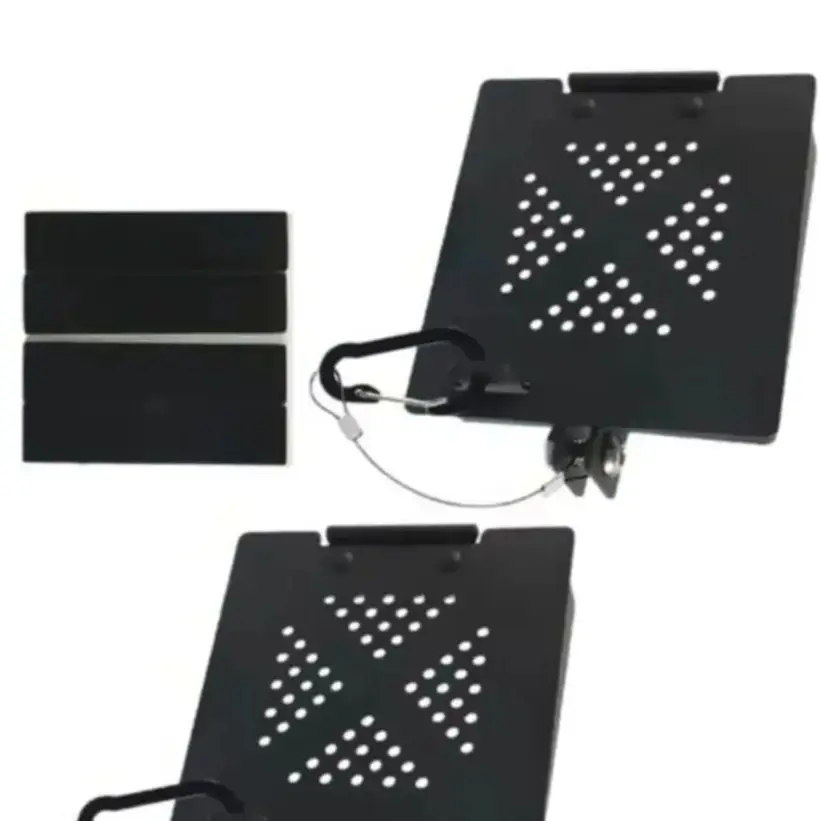 2 шт. торцевые крышки бампера для автофургонов для 4-дюймовых бамперов из алюминиевого сплава для надежного хранения канализационных шлангов и предотвращения доступа
2 шт. торцевые крышки бампера для автофургонов для 4-дюймовых бамперов из алюминиевого сплава для надежного хранения канализационных шлангов и предотвращения доступа