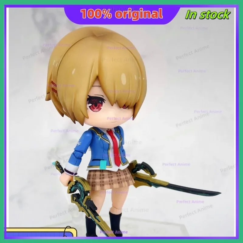 ElCOCO DFORM Scarlet Sky Maosen Yuege Q Version Movable Figure 100% Original in Stock
ElCOCO DFORM Scarlet Sky Maosen Yuege Q Version Movable Figure 100% Original in Stock