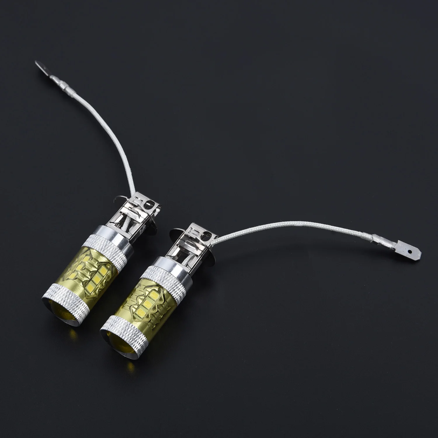 Высокая яркость 12-24 в 80 Вт H3 16SMD светодиодный Противотуманные фары Низкое энергопотребление экономия электричества новый высококачественный желтый
Высокая яркость 12-24 в 80 Вт H3 16SMD светодиодный Противотуманные фары Низкое энергопотребление экономия электричества новый высококачественный желтый
