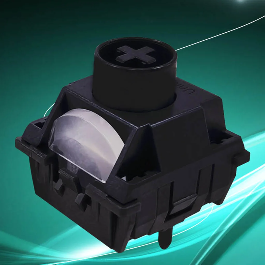 Unionwell Dark Jade Magnetic Switch Ink Jade RGB Linear REDRAGON AEROX 61 N52 Magnetic keyboard RT0.001 Switches Super Stable
Unionwell Dark Jade Magnetic Switch Ink Jade RGB Linear REDRAGON AEROX 61 N52 Magnetic keyboard RT0.001 Switches Super Stable