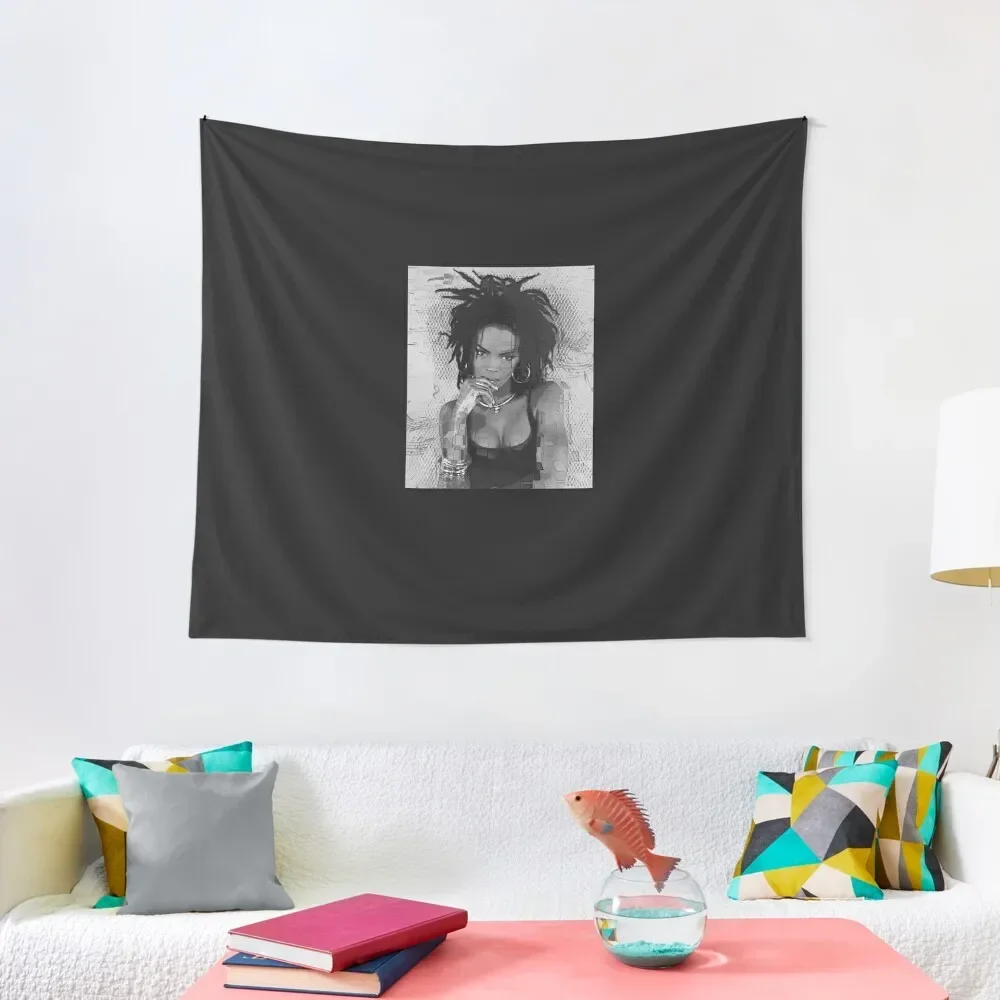 Day Gift Lauryn Hills Cl Tapestry Luxury Living Room Decoration Aesthetic Room Decor Tapestry
Day Gift Lauryn Hills Cl Tapestry Luxury Living Room Decoration Aesthetic Room Decor Tapestry