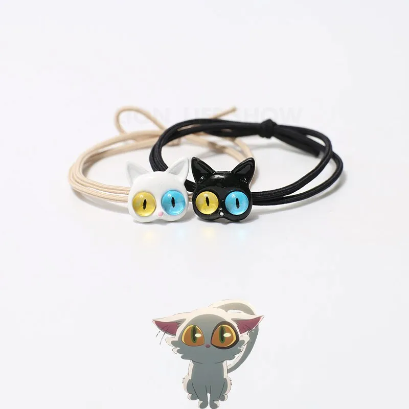 Suzume No Tojimari Cosplay Hair Scrunchies Headbands Hair Holders Girls Tie Gum Bracelets
Suzume No Tojimari Cosplay Hair Scrunchies Headbands Hair Holders Girls Tie Gum Bracelets