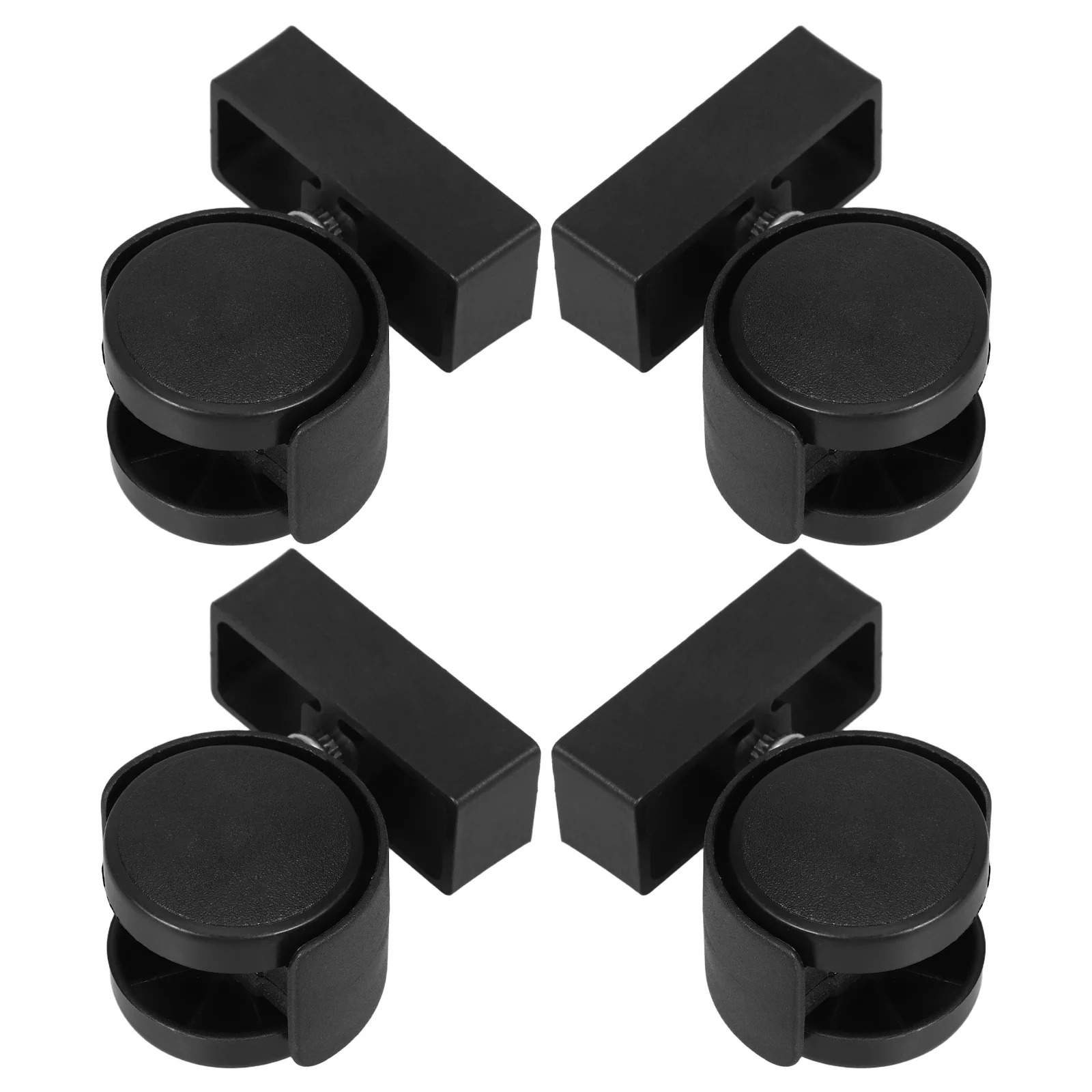 4pcs Balcony Vegetable Box Accessories Casters Wheels Plant Cart Replacement Raised Caster Planter Base Pallet Pot Holder
4pcs Balcony Vegetable Box Accessories Casters Wheels Plant Cart Replacement Raised Caster Planter Base Pallet Pot Holder