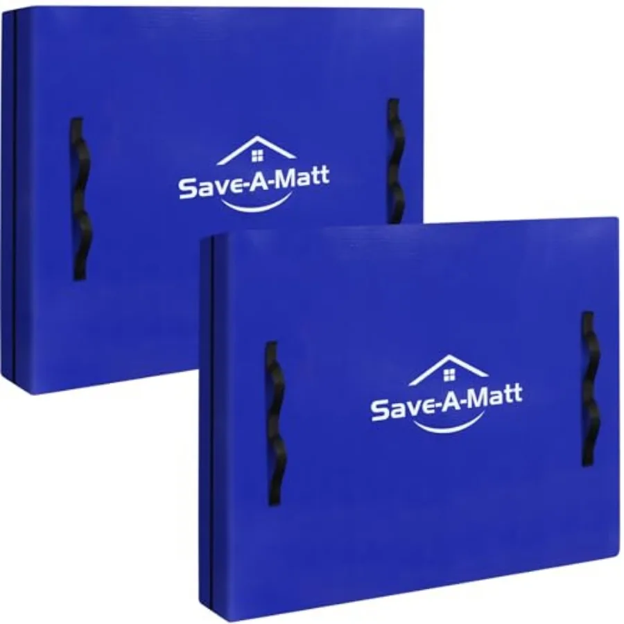 Mattress Bags for Moving Pack - Extra Thick and Durable Mattress Cover for Moving - Reusable Waterproof Tarp Mattress Protector
Mattress Bags for Moving Pack - Extra Thick and Durable Mattress Cover for Moving - Reusable Waterproof Tarp Mattress Protector