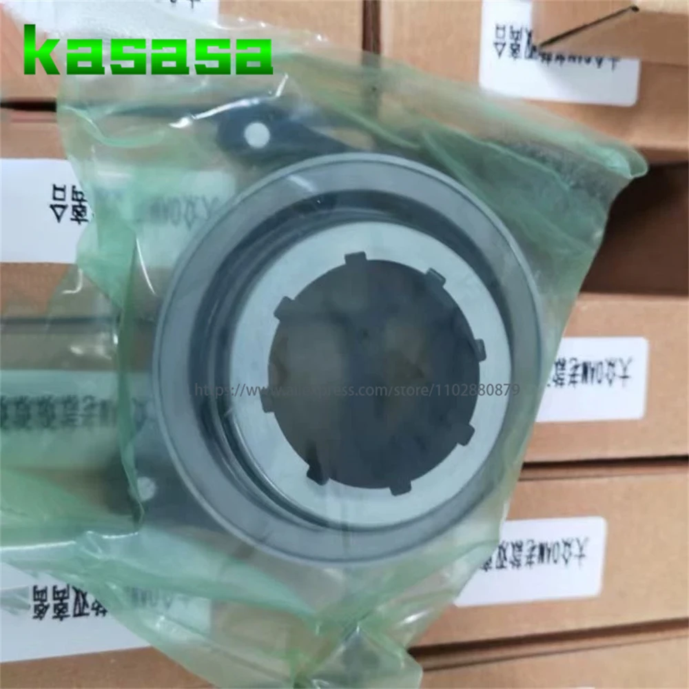 Old Model 0AM DQ200 Clutch Release Bearing 0AM311665A For Volkswagen Golf Jetta Passat Audi A1 A3
Old Model 0AM DQ200 Clutch Release Bearing 0AM311665A For Volkswagen Golf Jetta Passat Audi A1 A3