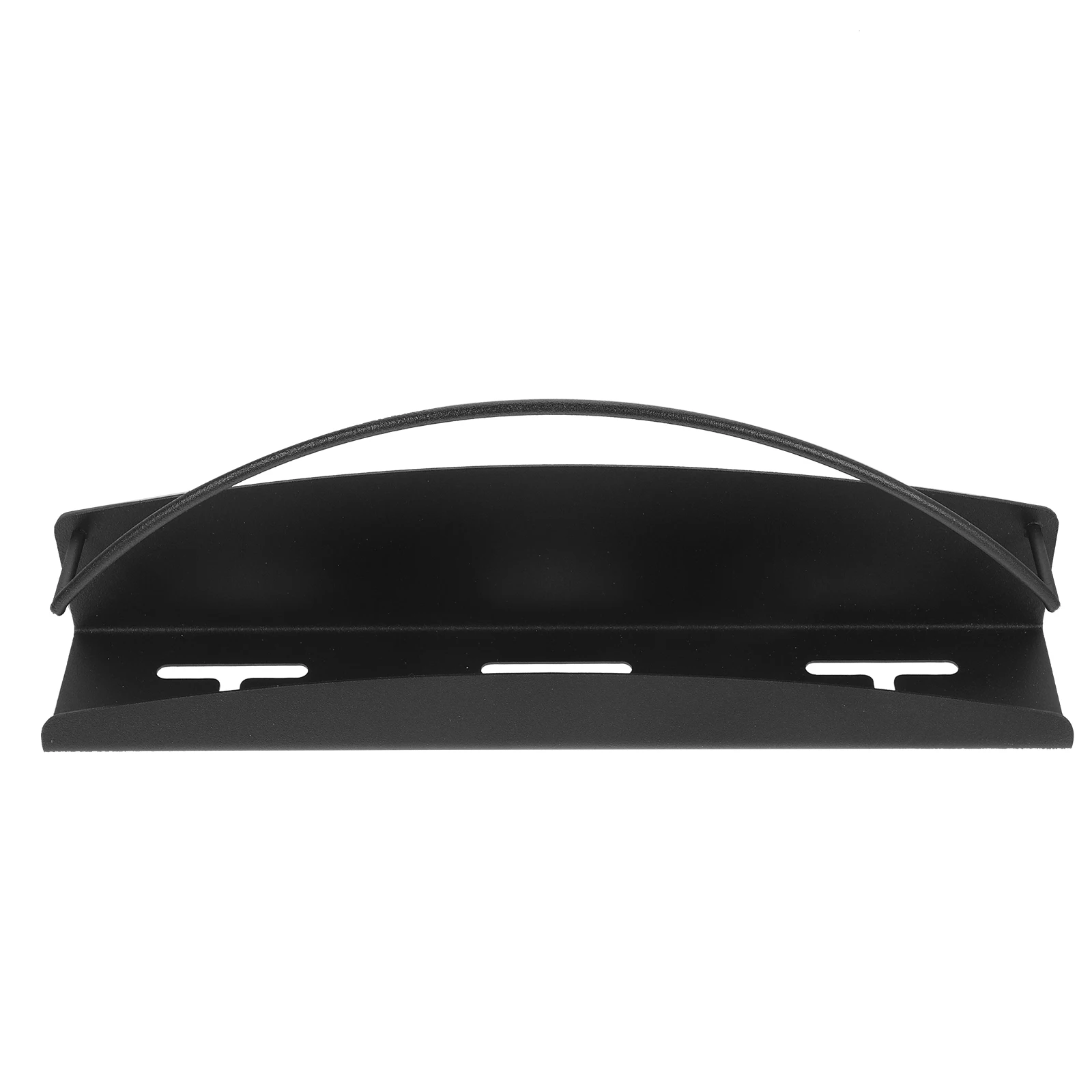 Magnetic Storage Rack Refrigerator Holder for Fridge Metal Book Wall Mounted Magazine
Magnetic Storage Rack Refrigerator Holder for Fridge Metal Book Wall Mounted Magazine