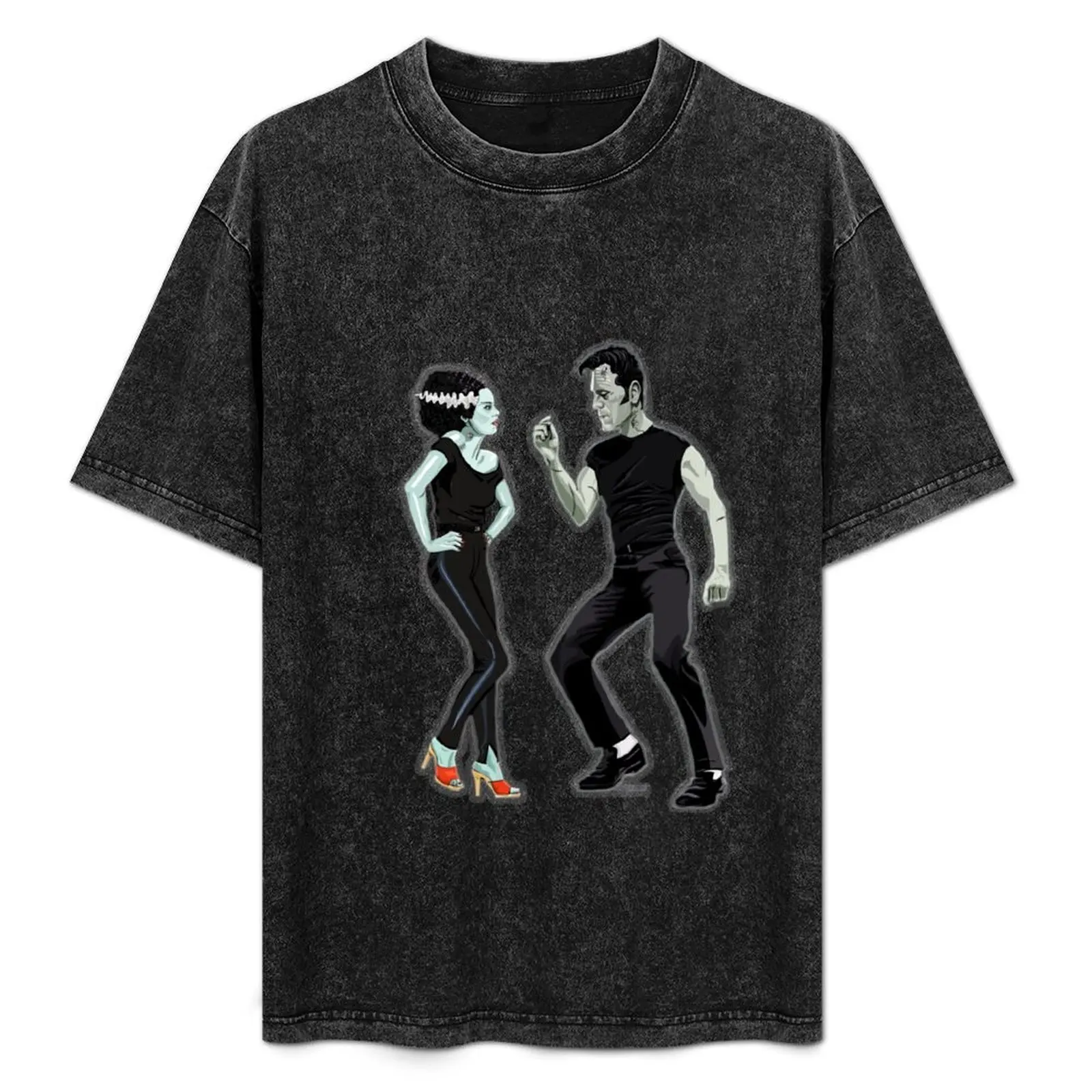 It's Electrifying! T-Shirt Work Casual Loose Fit T-Shirt
It's Electrifying! T-Shirt Work Casual Loose Fit T-Shirt