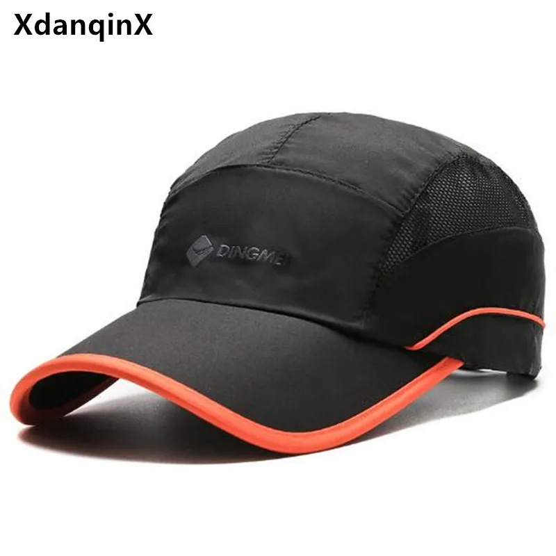2023 New Summer Men's Caps Ultrathin Breathable Mesh Sunscreen Baseball Cap Golf Cap Camping Fishing Cap Travel Hat Women's Hats
2023 New Summer Men's Caps Ultrathin Breathable Mesh Sunscreen Baseball Cap Golf Cap Camping Fishing Cap Travel Hat Women's Hats