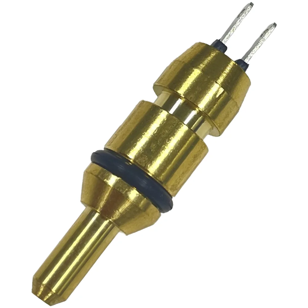 High Accuracy Brass Thermal Temperature Sensor Probe For Wall Mounted Boilers And Water Heaters Replacement Part
High Accuracy Brass Thermal Temperature Sensor Probe For Wall Mounted Boilers And Water Heaters Replacement Part