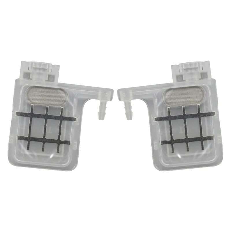 10pcs DX5 Big Ink Damper for Epson DX5 XP600 4720 I3200 For Mutoh Galaxy Xuli Printer Dumper
10pcs DX5 Big Ink Damper for Epson DX5 XP600 4720 I3200 For Mutoh Galaxy Xuli Printer Dumper