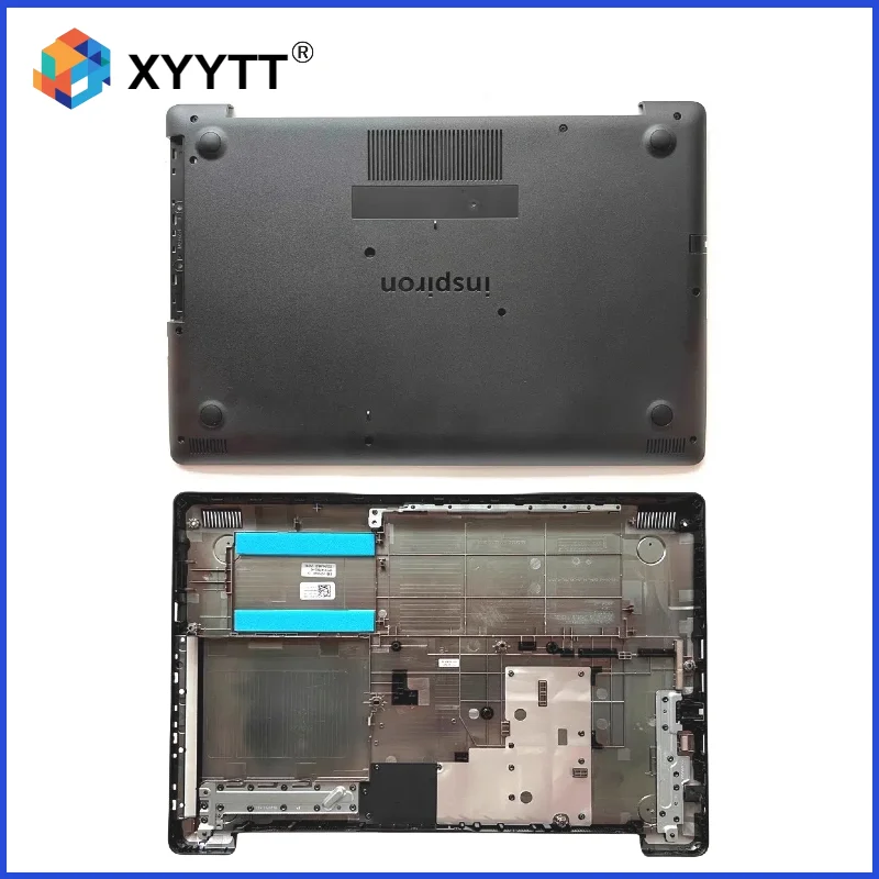 Замените новый чехол для Dell Inspiron 15 5570 3580 3581 3582 3583 3585, нижняя нижняя крышка корпуса D 0FYVCG FYVCG
Замените новый чехол для Dell Inspiron 15 5570 3580 3581 3582 3583 3585, нижняя нижняя крышка корпуса D 0FYVCG FYVCG